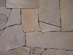 wand en muurbekleding flagstones Brasil Green 1,5-3 cm dik, Tuin en Terras, Grind, Keien en Split, Ophalen, Nieuw, Overige typen