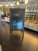Stoepbord, Ophalen, Zo goed als nieuw, Reclamebord
