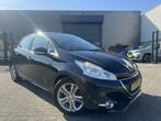 Peugeot 208 1.6 e-HDi Navigatie|Clima|Parksensoren luxe mode, Auto's, Peugeot, Voorwielaandrijving, Euro 5, Gebruikt, 4 cilinders