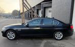 BMW 5-serie 528i High Executive SCHUIFDAK/VOLO-H/ACC/LEDER/M, Euro 5, Achterwielaandrijving, Gebruikt, Zwart
