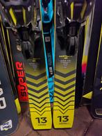 165cm VOLKL RACETIGER SC 13 RACING, Overige merken, 160 tot 180 cm, Ophalen of Verzenden, Zo goed als nieuw