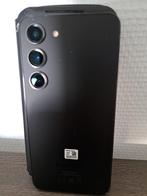 Samsung Galaxy S23 - Topstaat!, Ophalen, Gebruikt, Zwart, Touchscreen