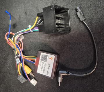 Canbus-adapter PEUGEOT Citroen RP5-PA-001 beschikbaar voor biedingen