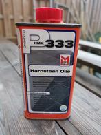 HMK P333 Hardsteen Olie - min. 200ml over, Doe-het-zelf en Verbouw, Ophalen of Verzenden