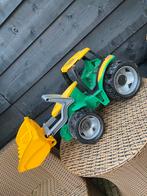 John Deere trekker traktor, Kinderen en Baby's, Speelgoed | Speelgoedvoertuigen, Gebruikt, Ophalen of Verzenden