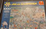 Jan van Haasteren 1000 Artis de dierentuin., Ophalen of Verzenden