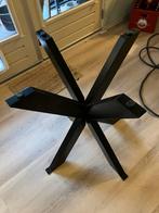 Tafelpoten, Huis en Inrichting, Tafelonderdelen, Ophalen, Tafelpoot, 50 tot 100 cm, Nieuw