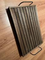 Houten Broodplank met Handvatten, Ophalen, Gebruikt, Rechthoekig, Hout