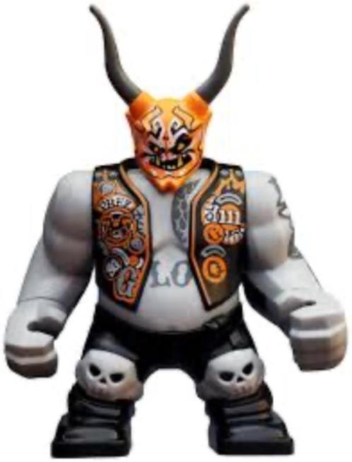 Ik zoek deze LEGO Minifigures!, Kinderen en Baby's, Speelgoed | Duplo en Lego, Nieuw, Lego, Losse stenen, Ophalen of Verzenden