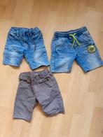 kledingpakket maat 98, Ophalen of Verzenden, Gebruikt, Maat 98
