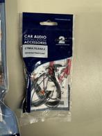 Connects2 CTSKI001.2 Stuur controlle adapter Kia Cee'd 2007, Ophalen of Verzenden, Zo goed als nieuw, Nvt, Nvt