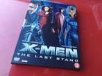 X-Men - The Last Stand, Vanaf 12 jaar, Ophalen of Verzenden, Actie