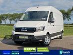 M.A.N. TGE 3.180 ac automaat euro6, Auto's, Automaat, Gebruikt, Euro 6, MAN
