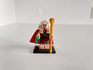 Lego minifiguur the lego batman series 1 King Tut beschikbaar voor biedingen