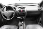 Opel Corsa 1.2-16V Full Rhythm | Airco | Automaat | Handgas, Auto's, Opel, 450 kg, Gebruikt, 4 cilinders, 1229 cc