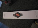 Samsung smart watch, Ophalen of Verzenden, Nieuw, Zwart, Android