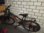 Fiets met versnellingen, Ophalen, Trend, Handrem, Gebruikt