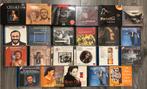 Decca 20 stuks klssieke CD’s, Cd's en Dvd's, Cd's | Klassiek, Ophalen of Verzenden, Classicisme, Gebruikt, Overige typen