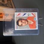 Robin van persie sticker wc 2006 panini, Verzamelen, Ophalen of Verzenden, Nieuw, Buitenlandse clubs, Poster, Plaatje of Sticker