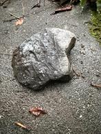 Stenen/keien voor tuin, Tuin en Terras, Grind, Keien en Split, Ophalen, Gebruikt, Grijs, Kei
