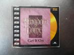 Kingdom Come - Get It On CDV RARE, Cd's en Dvd's, Cd Singles, Rock en Metal, 1 single, Ophalen of Verzenden