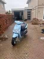 Yamaha neos 4t (schade), Fietsen en Brommers, Scooters | Yamaha, Maximaal 45 km/u, Ophalen of Verzenden, Zo goed als nieuw, Benzine
