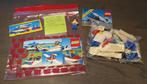 LEGO Legoland 6673 – Solo Trainer (1990) met unieke minifig, Ophalen, Gebruikt, Complete set, Lego