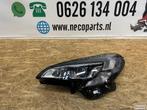 OPEL CORSA E XENON LED KOPLAMP LINKS 1EF011830 COMPLEET, Ophalen of Verzenden, Gebruikt, Opel