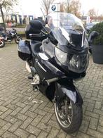 BMW K1600GTL 6 cilinder 2011 met extreem laag km stand, Motoren, 1600 cc, 4 cilinders, Particulier, Meer dan 35 kW