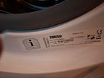 wasser & droger Zanussi  Lido 1000 & 100, Ophalen, Gebruikt, Voorlader, 85 tot 90 cm
