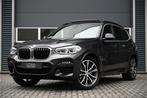 BMW X3 xDrive30e M-SPORT / PANO / HARMAN KARDON / LEDER / ME, Auto's, BMW, Automaat, 1998 cc, Gebruikt, Euro 6