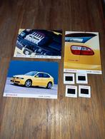 Leon Cupra 3 Persfoto s en 4 dia s, Verzenden, Zo goed als nieuw, Auto's