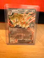 Persian EX promo 218, Hobby en Vrije tijd, Verzamelkaartspellen | Pokémon, Ophalen of Verzenden, Nieuw, Losse kaart