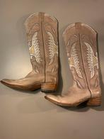 Sendra cowboylaarzen maat 36, Ophalen of Verzenden, Zo goed als nieuw, Grijs, Hoge laarzen