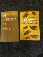 Twee Boeken van Nel Benschop, Boeken, Ophalen of Verzenden, Gelezen, Nel Benschop, Christendom | Katholiek