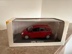 Opel Meriva - rood - Minichamps - Nieuw, Hobby en Vrije tijd, Modelauto's | 1:43, Ophalen of Verzenden, Nieuw, Auto, MiniChamps