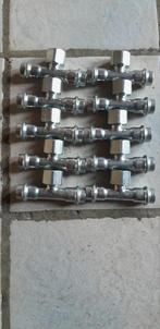 Viega t stukken 151/215, Minder dan 30 cm, Overige typen, Nieuw, Minder dan 60 cm