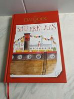 M. de Wind - Het dagboek van Sinterklaas, Fictie algemeen, Ophalen of Verzenden, Zo goed als nieuw, M. de Wind