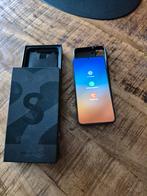 Samsung galaxy S22, Ophalen, Gebruikt, Zwart, Galaxy S22