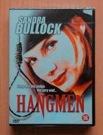 Hangmen (Nieuw in verpakking), Vanaf 16 jaar, Ophalen of Verzenden, Nieuw in verpakking, Actiethriller