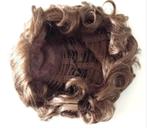 Pruik Dames Kanekalon en nog paar items voor hoofd bandana, Ophalen of Verzenden, Pruik of Haarverlenging