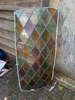 Glas in lood, Antiek en Kunst, Ophalen