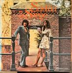 Vinyl / LP Saskia & Serge, Ophalen of Verzenden, 1960 tot 1980, Gebruikt, 12 inch