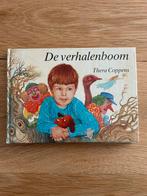 De Verhalenboom - Thera Coppens, Ophalen of Verzenden, Gelezen, Sprookjes