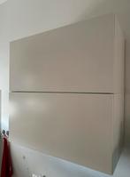 Ikea Metod bovenkasten, Huis en Inrichting, Ophalen, Gebruikt, 50 tot 100 cm, Minder dan 100 cm