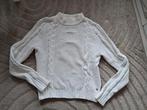 Josh V trui maat M, Kleding | Dames, Truien en Vesten, Maat 38/40 (M), Wit, Ophalen of Verzenden, Zo goed als nieuw