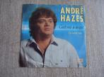 Andre Hazes, Cd's en Dvd's, Vinyl Singles, Nederlandstalig, Gebruikt, Ophalen of Verzenden, Single