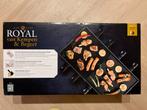 Royal van Kempen & Begeer Gourmet set, Witgoed en Apparatuur, Gourmetstellen, Ophalen of Verzenden, Nieuw, 8 personen of meer