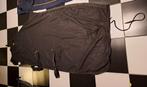 zweet thermo dekens en walkers fleece en regenmaat full, Ophalen of Verzenden, Gebruikt, Deken