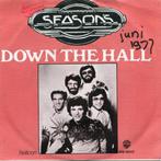 THE FOUR SEASONS  -  Down the hall, Gebruikt, 7 inch, Single, Ophalen of Verzenden